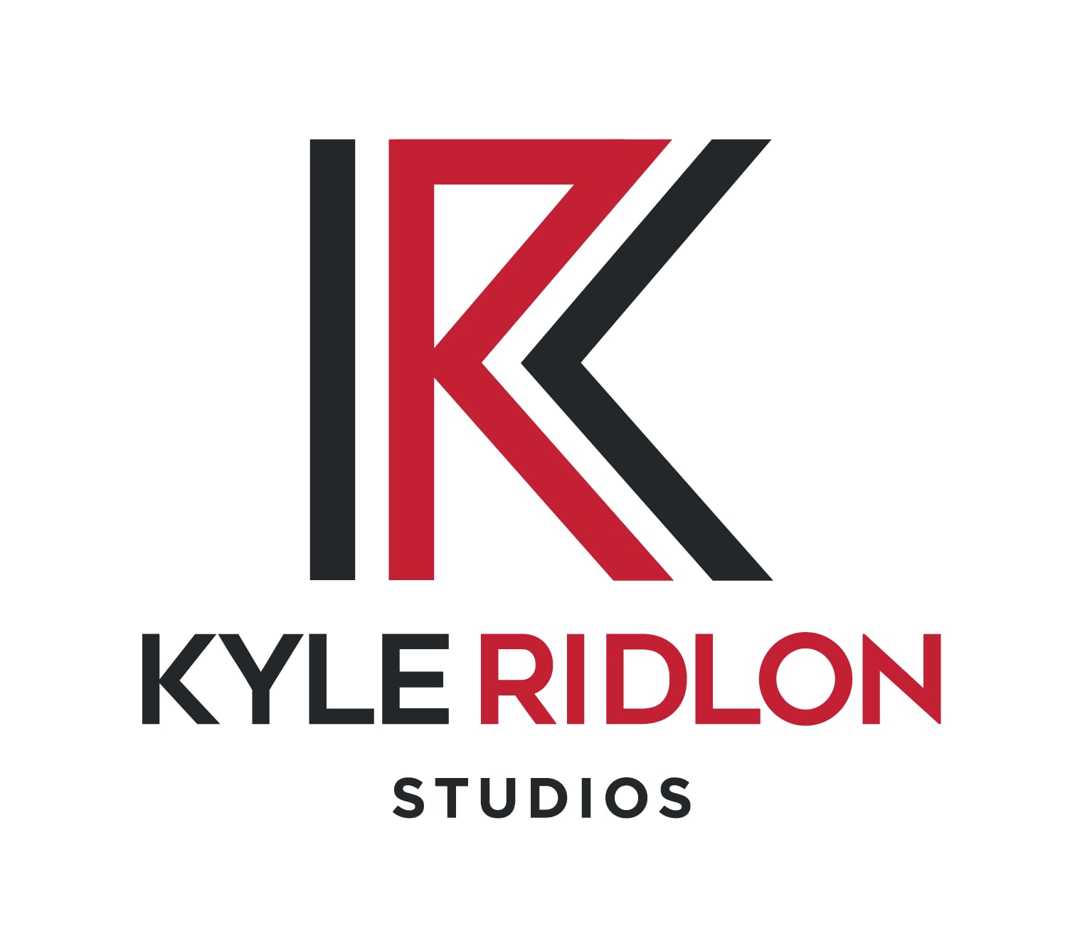 Kyle Ridlon Studios logo
