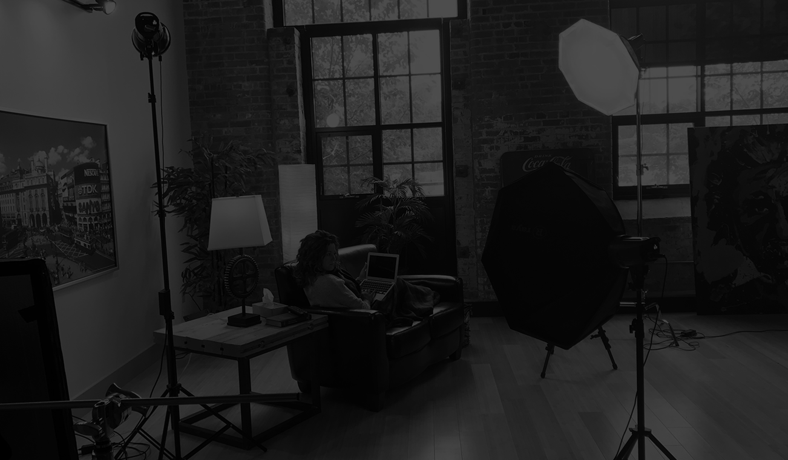 Studio